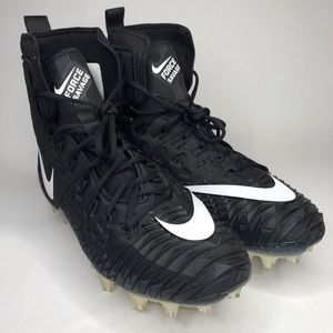 Nike Force Savage Elite TD Promo football cleats